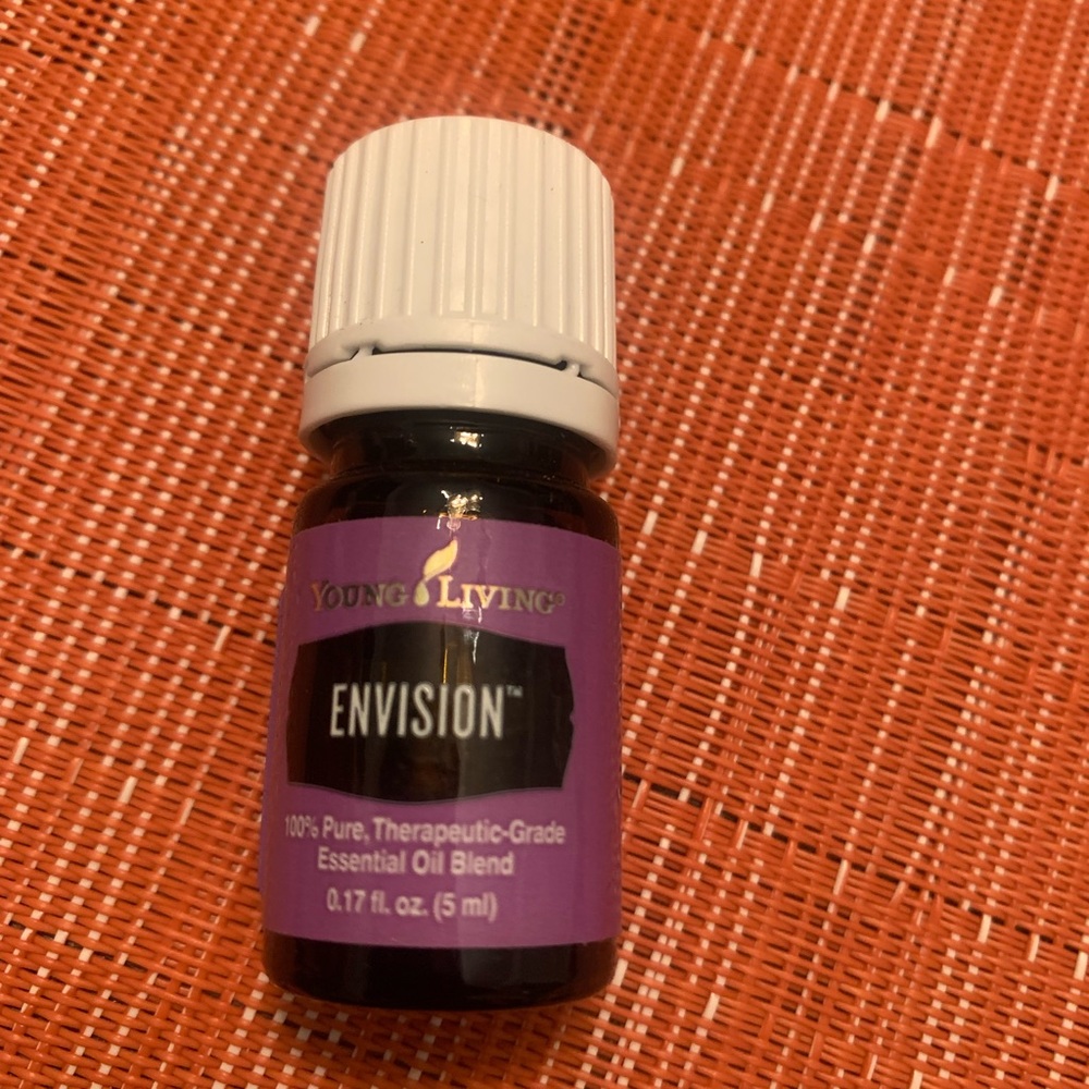 Young living envision